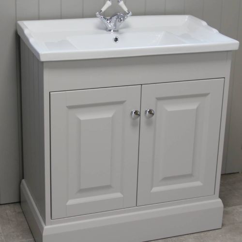 Vanity Unit