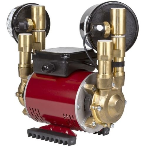 Grundfos Amazon Pump 4.0 Bar STP-4.0B (1784)