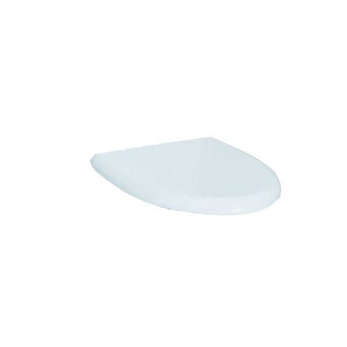 Synergy Replacement Lyon Quick Release Soft Close Urea Seat - White (21996)