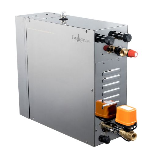 Insignia Signature 18kW Commercial Steam Generator