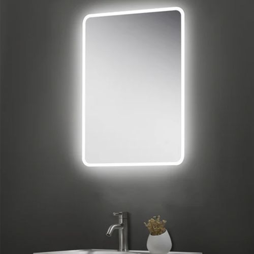 Tailored Bathrooms Angus 800 x 600mm LED Mirror (22010)