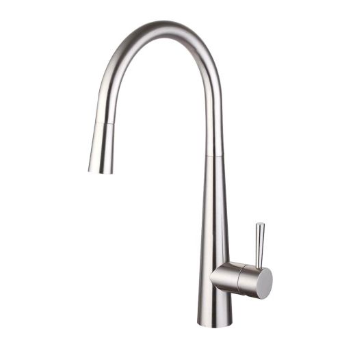 Trisen Jema Pull Out Spout Single Lever Sink Mxer