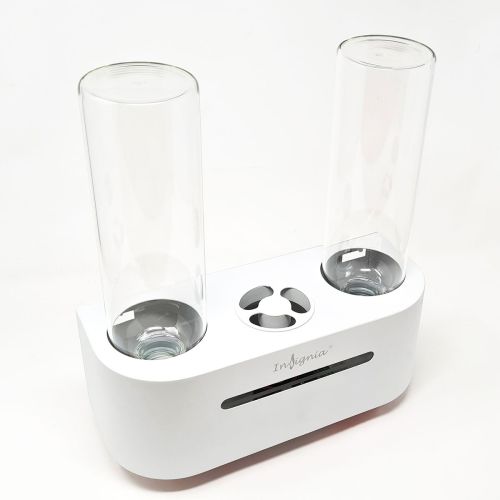 Insignia Twin Halotherapy Salt Atomiser