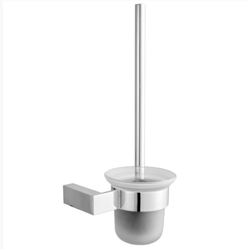 X - Edge Wall Mounted Toilet Brush