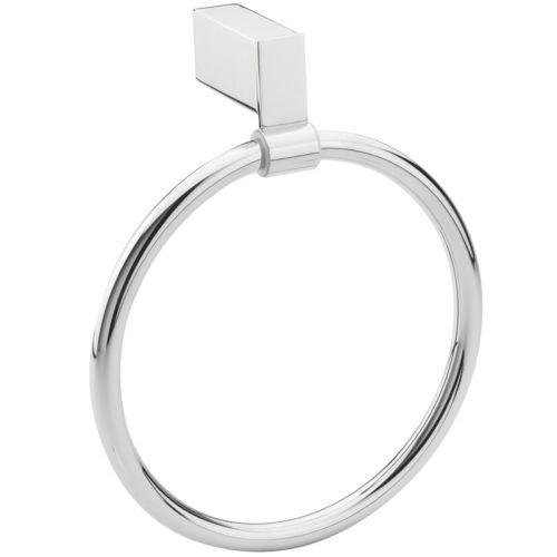 X - Edge Towel Ring