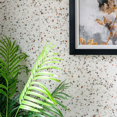 Tempo Mix Matt 60 x 120 Rectified Porcelain Tile - 1.44sqm perbox (20727)