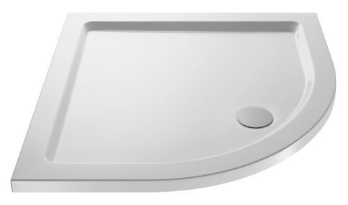 Hudson Reed 900mm Quadrant Shower Tray NTP106 (1681)