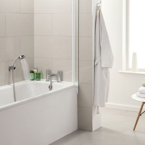 Triton Dene Bath Shower Mixer (10688)