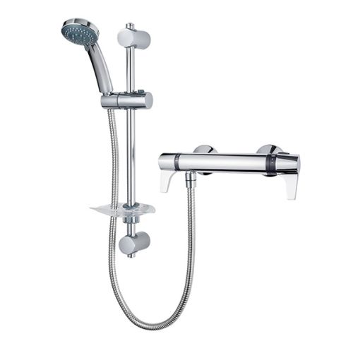 Triton Exe Lever Bar Mixer Shower (10671)