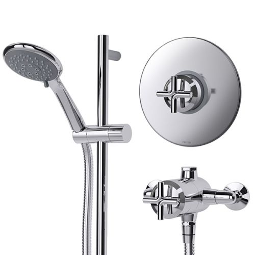 Triton Kensey Sequential Mixer Shower (10675)