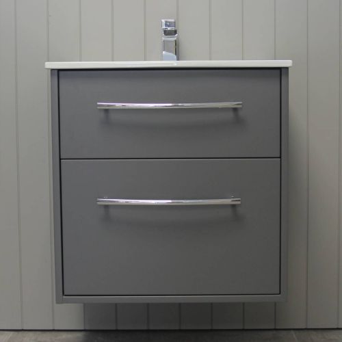 Vanity Unit