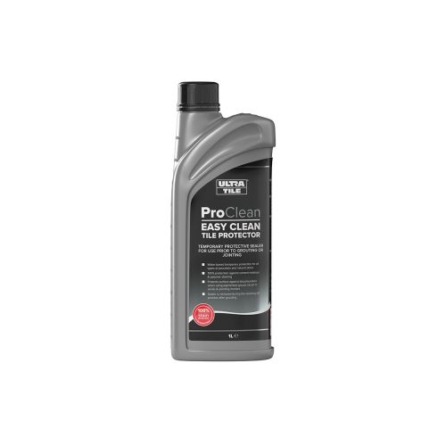 UltraTile ProClean Easy Clean Tile Protector 1 Litre