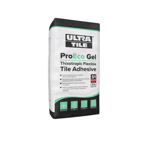 UltraTile Pro Eco Gel Adhesive 20Kg