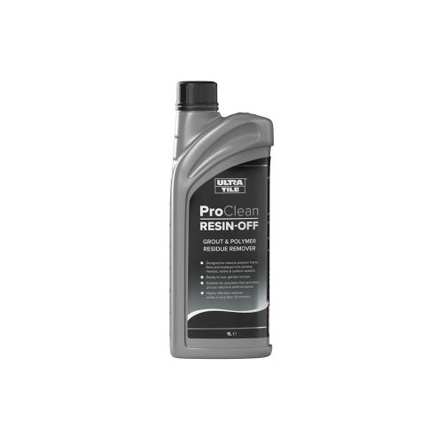 UltraTile ProClean Resin-Off 1 Litre (22014)