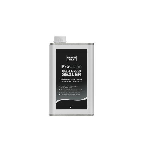 UltraTile ProClean Tile Guard 1 Litre