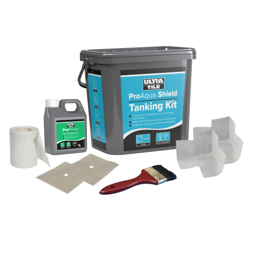 UltraTile ProAqua Shield - 9kg