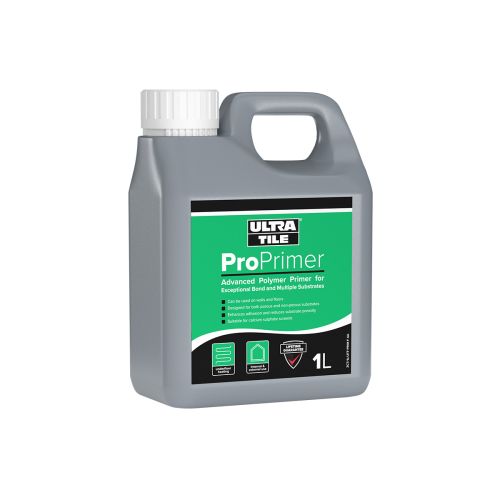 UltraTile ProPrimer Advanced Polymer Multi Surface Primer -  1L