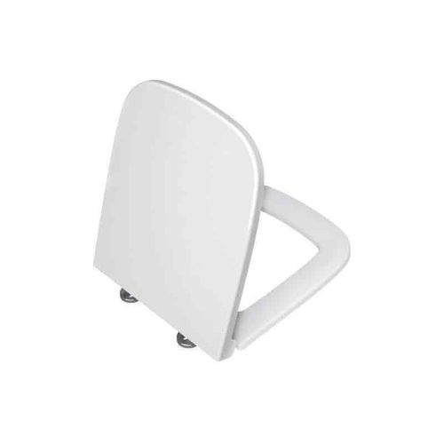 Vitra Replacement S20 Toilet Seat Soft Close (21980)