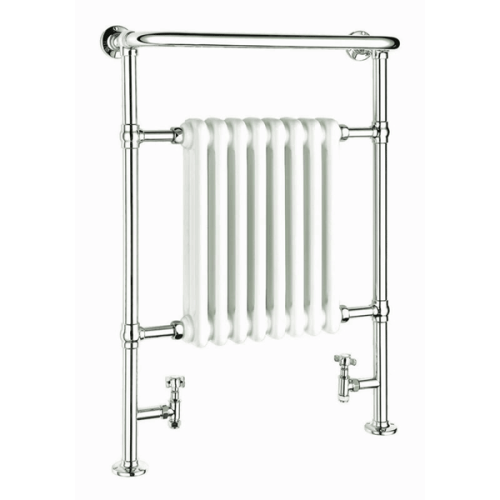 Reina Victoria Designer Radiator 960 x 675mm (6095)