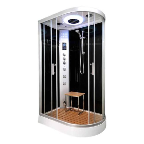 Steam Shower