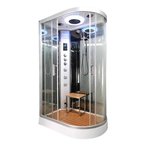 Steam Shower