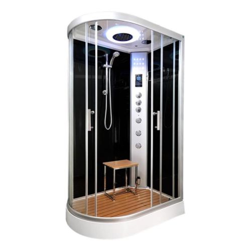 Steam Shower