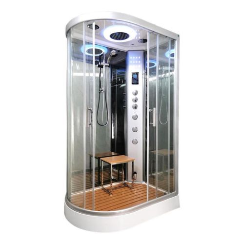 Steam Shower