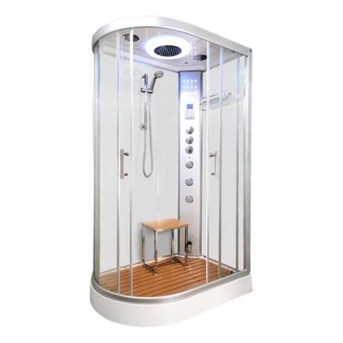 Steam Shower