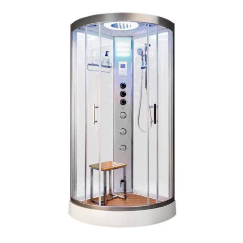 Steam Shower