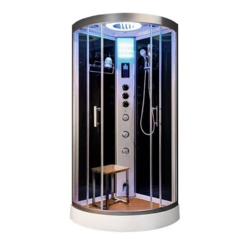 Steam Shower