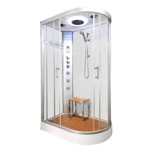 Steam Shower