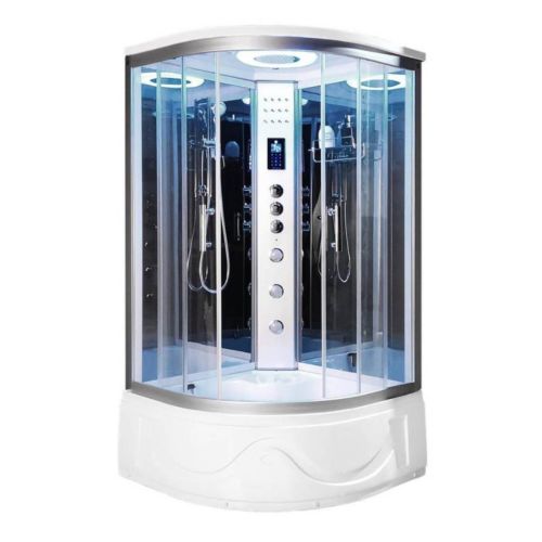 Steam Shower
