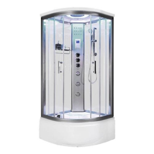 Steam Shower