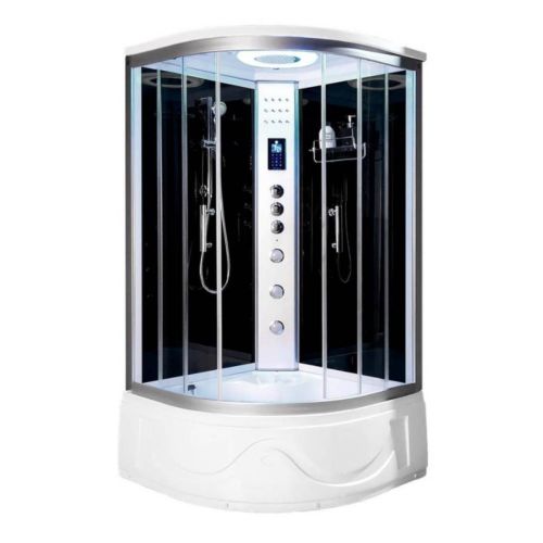 Steam Shower