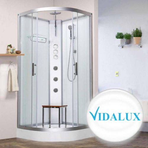 Shower Cabin
