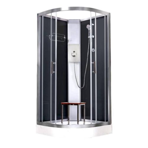 Electric Shower Pod