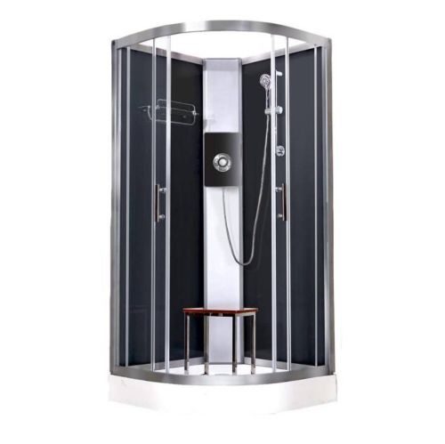 Electric Shower Pod