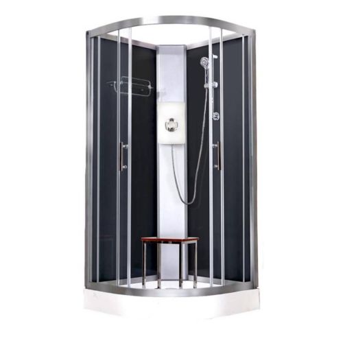 Electric Shower Pod