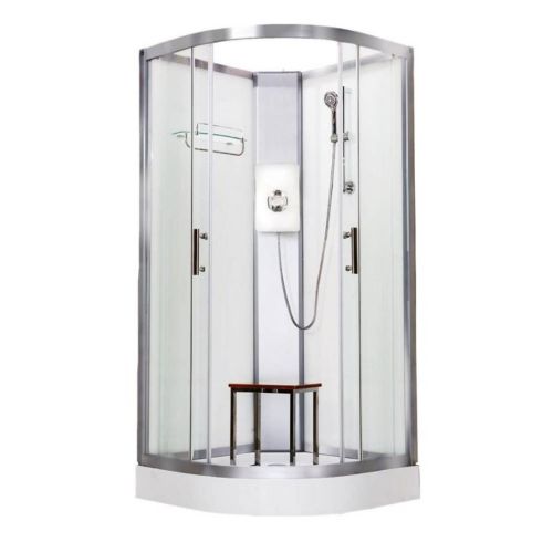 Electric Shower Pod