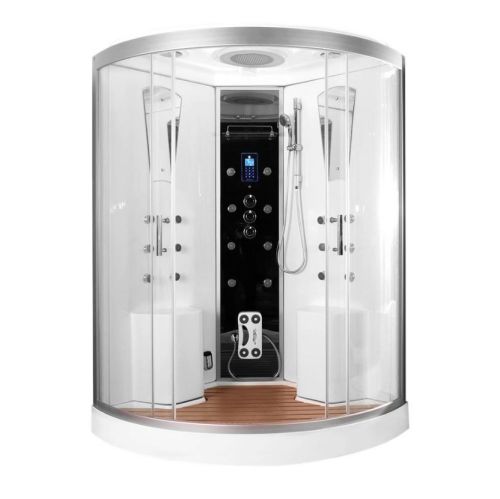 Steam Shower