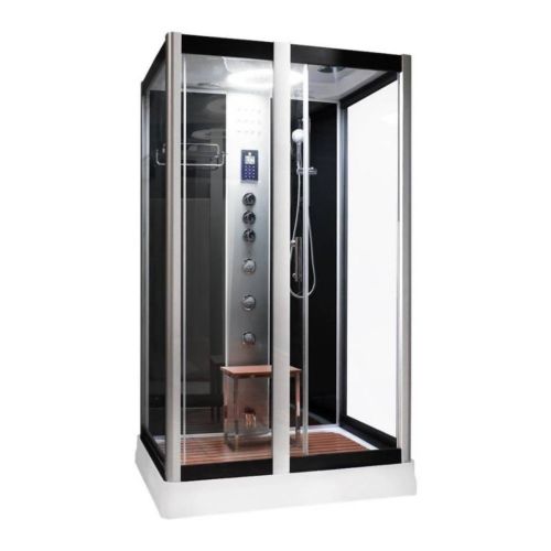 Steam Shower