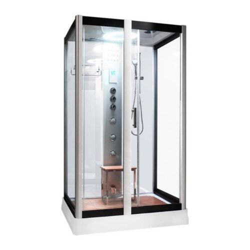 Steam Shower