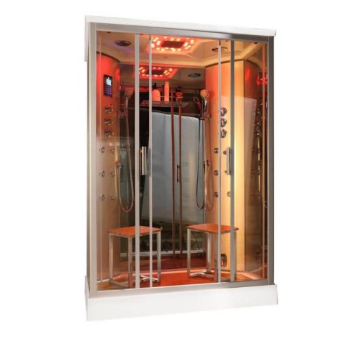 Steam Shower