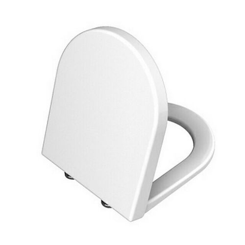 Vitra S50 Toilet Seat (7299)