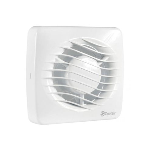 Xpelair 4" Wall Fan Standard (6479)