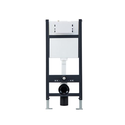 Wal Hung Toilet Frame & Cistern