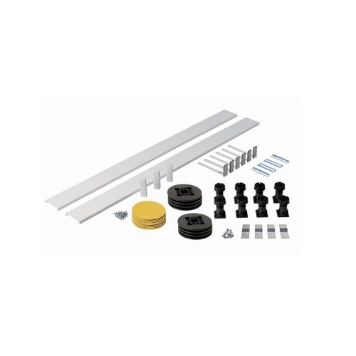 Easy Plumb Shower Tray Riser - Pack 1 (6614)