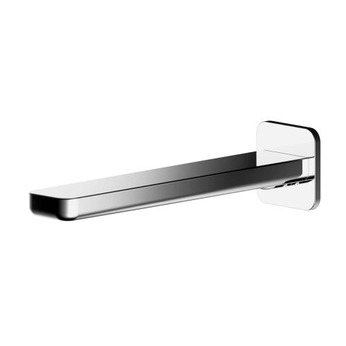 Nuie Windon Bath Spout WIN300 - Chrome (13692)