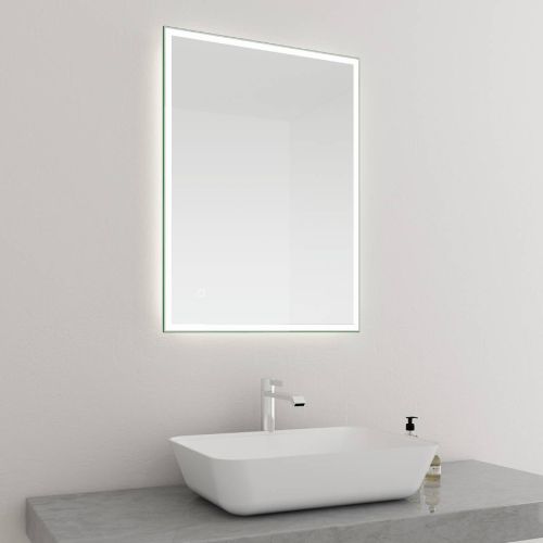 LED Mirror