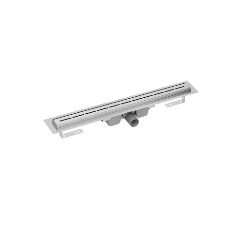 Ravak 300mm Runway Shower Channel - Chrome (21404)